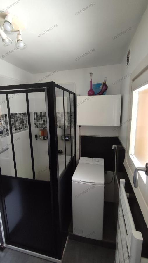 Appartement Meuble Classe 3 Etoiles De 72 M2, 2 Chambres مورزين المظهر الخارجي الصورة