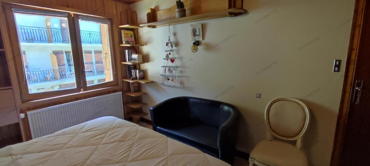 Appartement Meuble Classe 3 Etoiles De 72 M2, 2 Chambres مورزين المظهر الخارجي الصورة