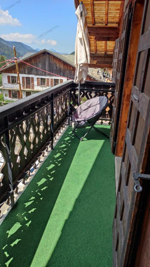 Appartement Meuble Classe 3 Etoiles De 72 M2, 2 Chambres مورزين المظهر الخارجي الصورة