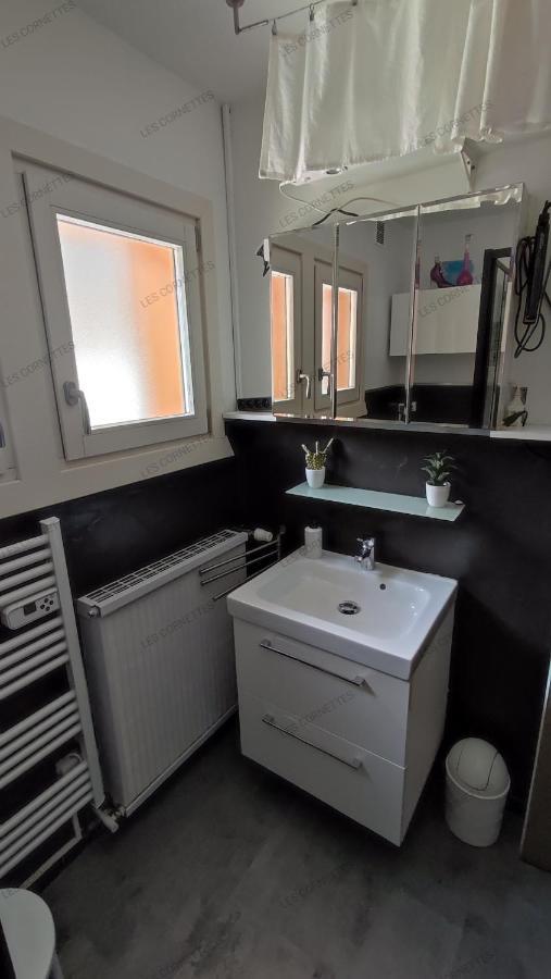 Appartement Meuble Classe 3 Etoiles De 72 M2, 2 Chambres مورزين المظهر الخارجي الصورة
