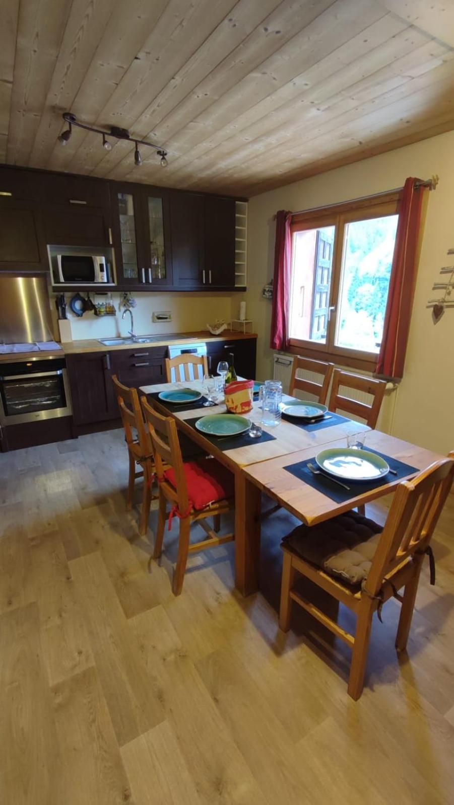 Appartement Meuble Classe 3 Etoiles De 72 M2, 2 Chambres مورزين المظهر الخارجي الصورة