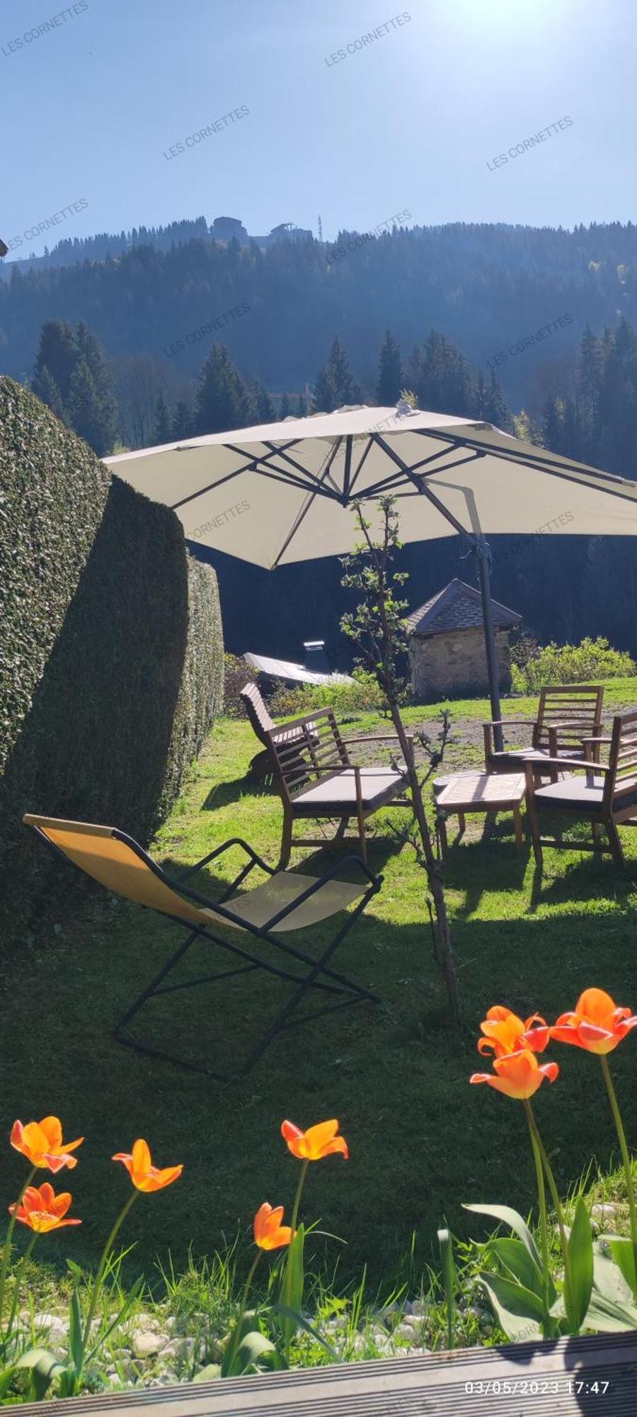 Appartement Meuble Classe 3 Etoiles De 72 M2, 2 Chambres مورزين المظهر الخارجي الصورة