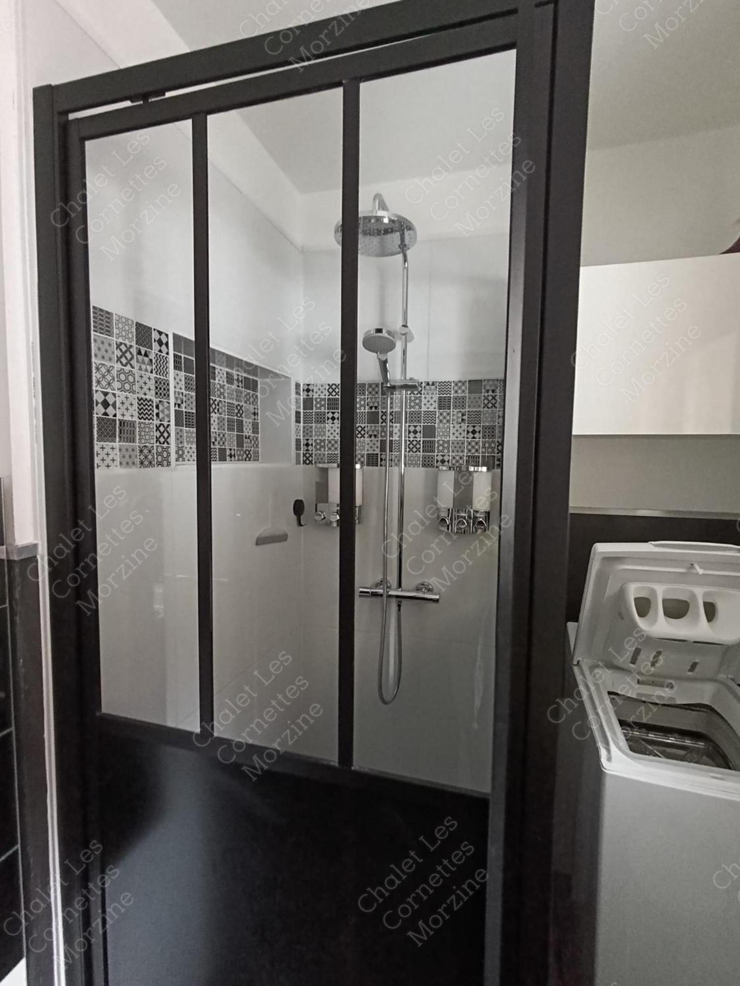 Appartement Meuble Classe 3 Etoiles De 72 M2, 2 Chambres مورزين المظهر الخارجي الصورة