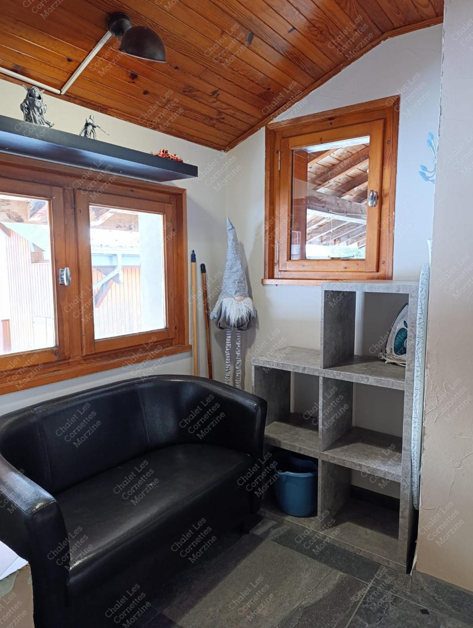 Appartement Meuble Classe 3 Etoiles De 72 M2, 2 Chambres مورزين المظهر الخارجي الصورة